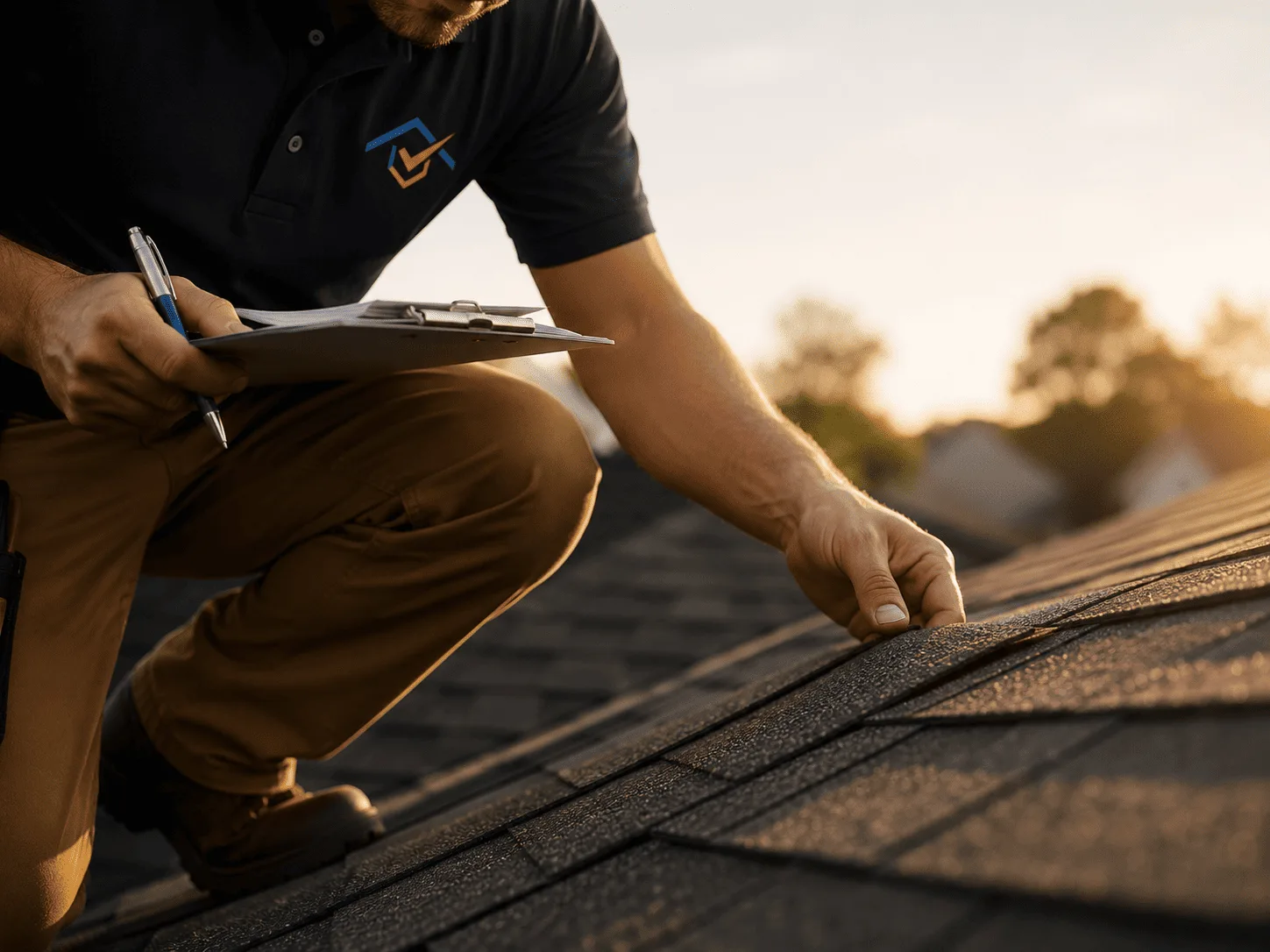 Why Choose Roof Inspection in Georgetown, LA