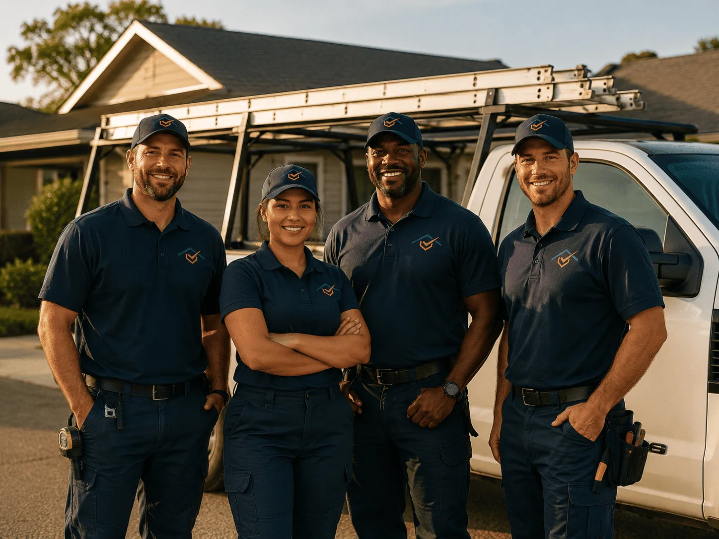 Roof Inspection company in Georgetown, LA